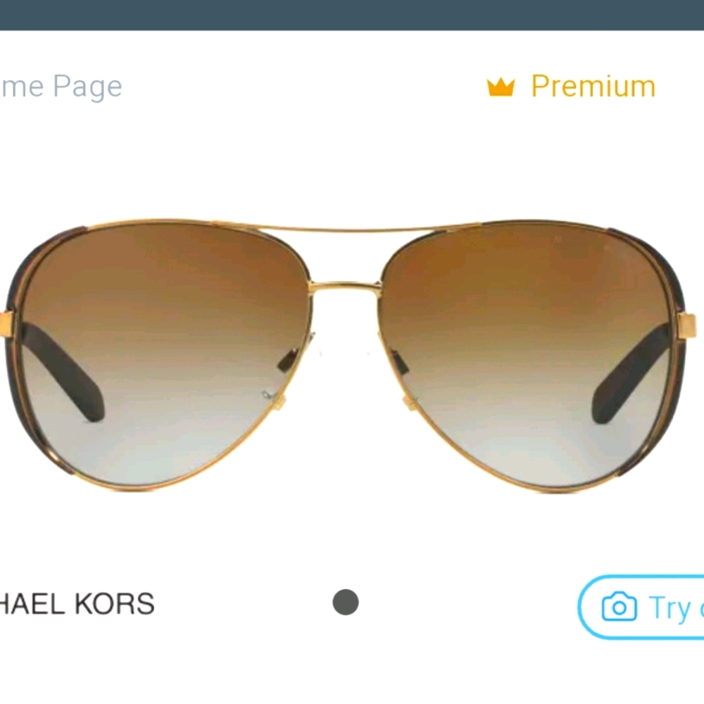 💖MICHAEL KORS SUNGLASSES!!!